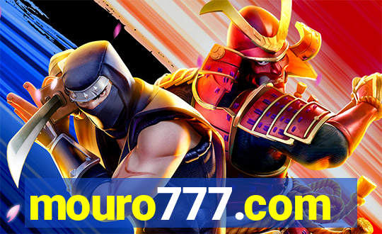 mouro777.com