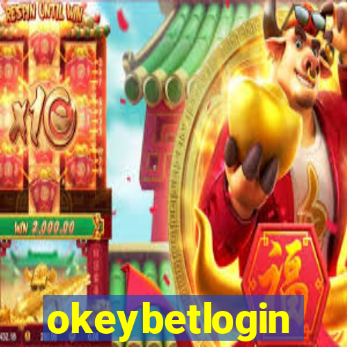 okeybetlogin