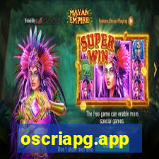 oscriapg.app