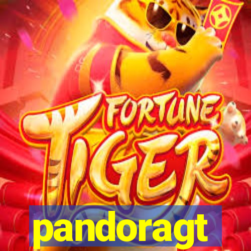 pandoragt