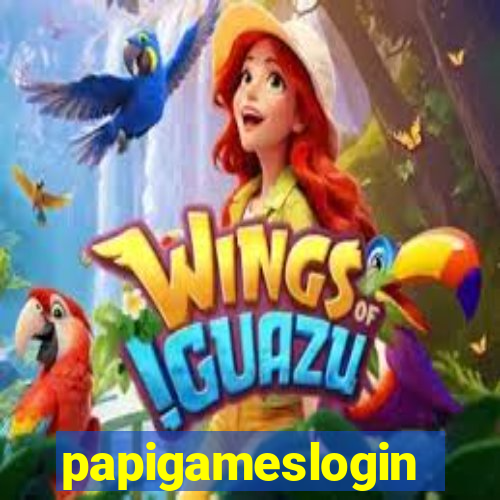 papigameslogin