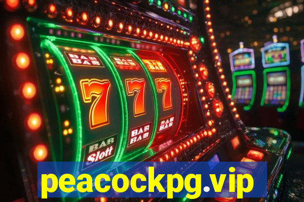 peacockpg.vip