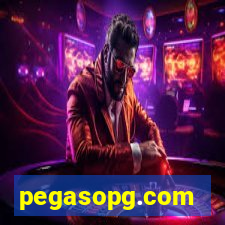 pegasopg.com