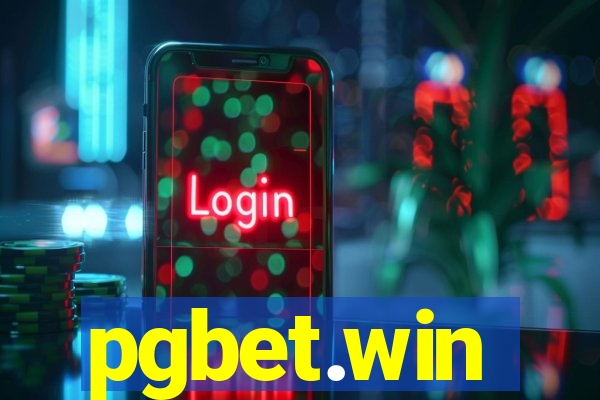 pgbet.win