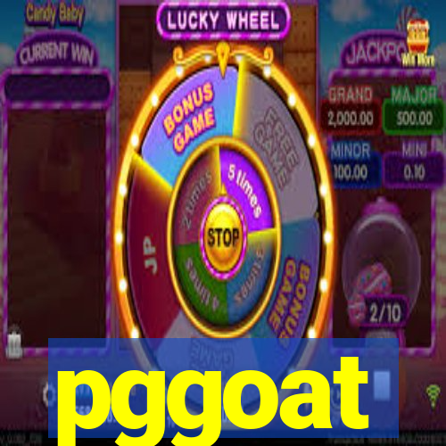 pggoat