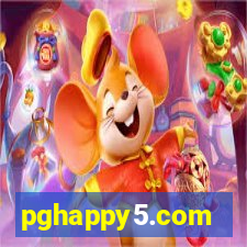 pghappy5.com