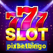 pixbetbingo