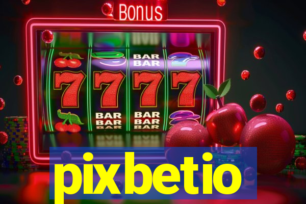 pixbetio