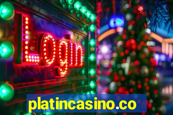 platincasino.com