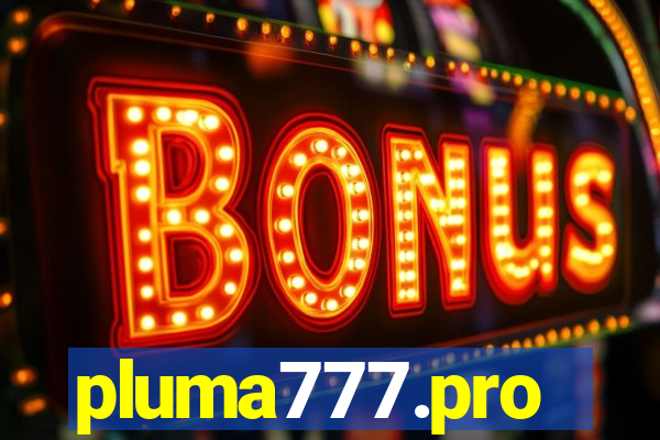 pluma777.pro