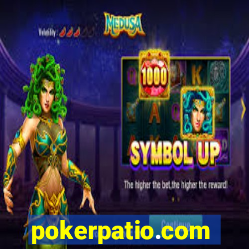 pokerpatio.com