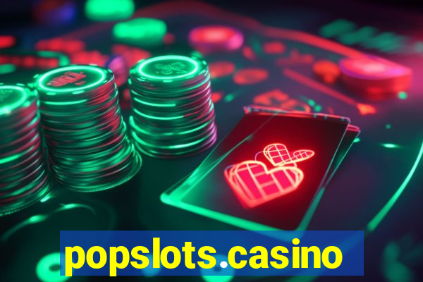 popslots.casino