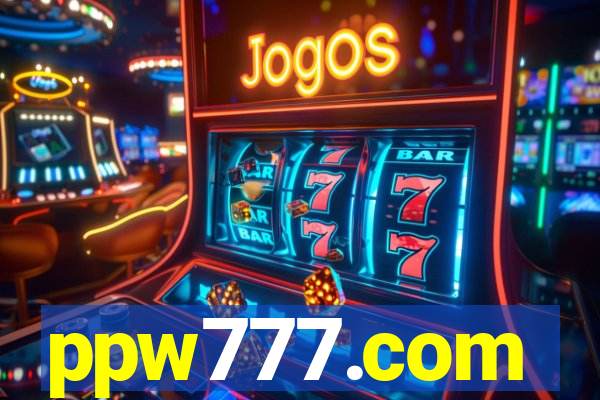 ppw777.com