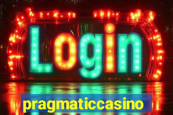 pragmaticcasino