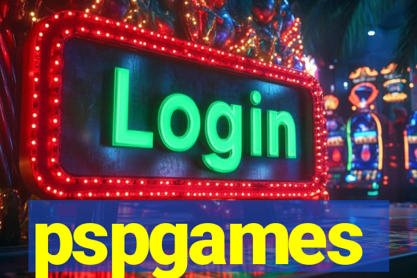 pspgames