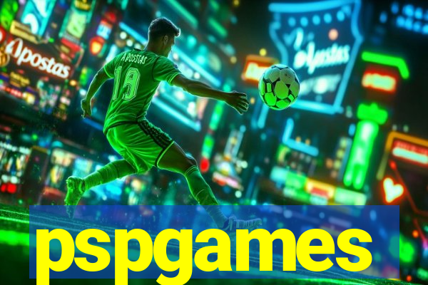 pspgames