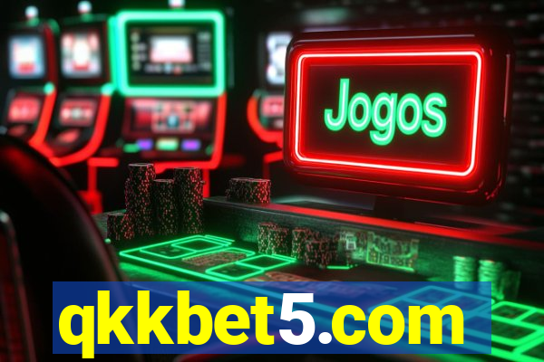 qkkbet5.com