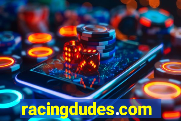 racingdudes.com