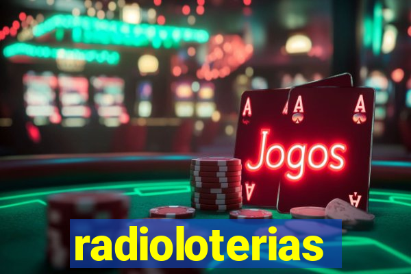 radioloterias