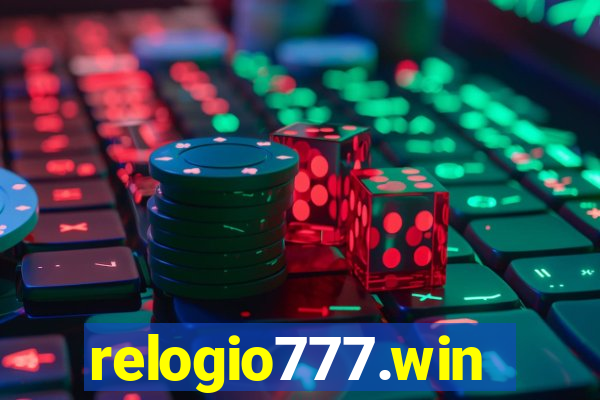 relogio777.win