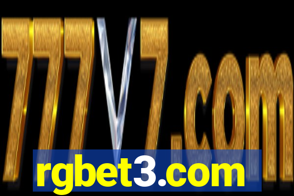 rgbet3.com