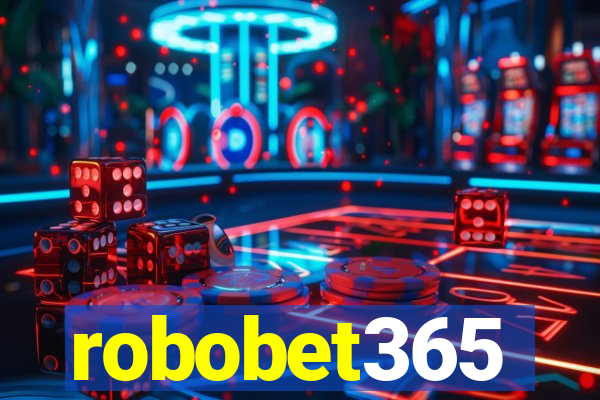 robobet365