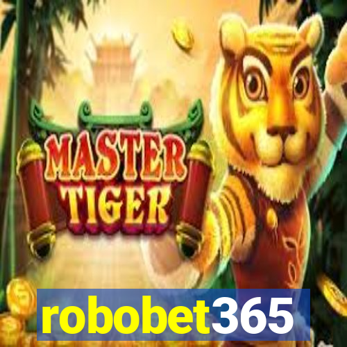 robobet365