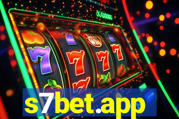 s7bet.app