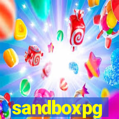 sandboxpg