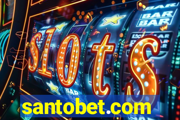 santobet.com