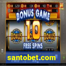 santobet.com