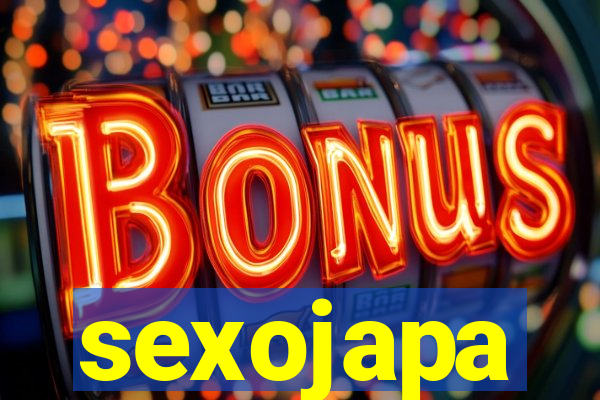 sexojapa