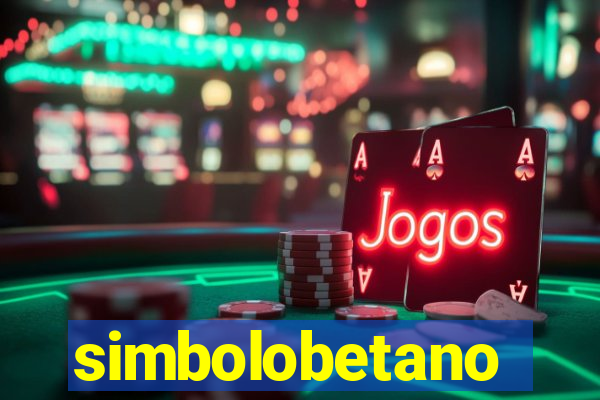 simbolobetano