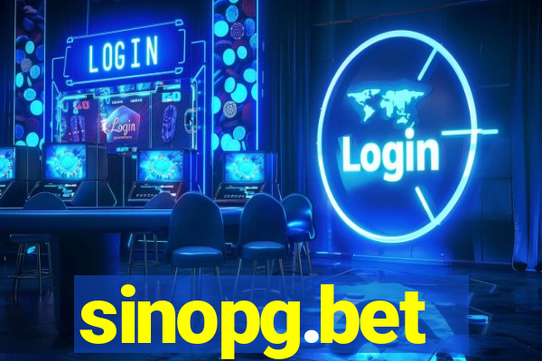 sinopg.bet