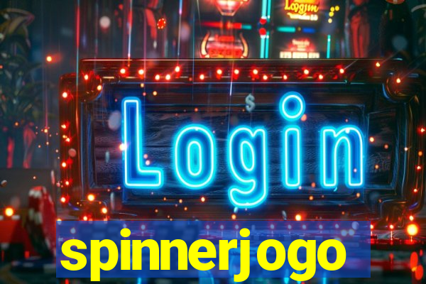 spinnerjogo