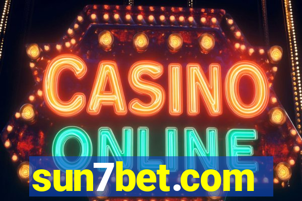 sun7bet.com