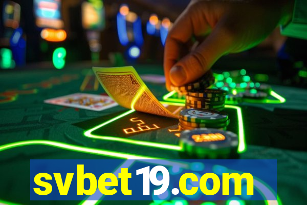 svbet19.com