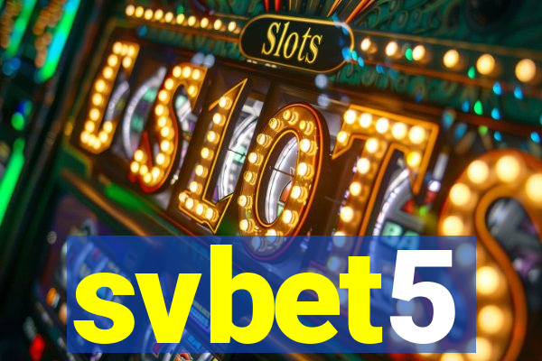 svbet5