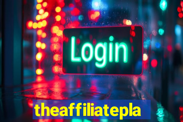 theaffiliateplatform.com