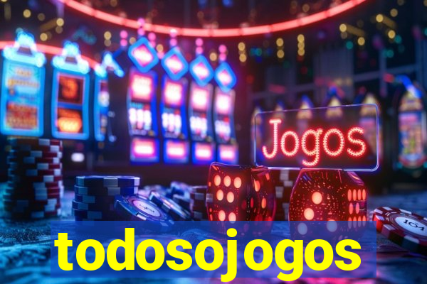 todosojogos