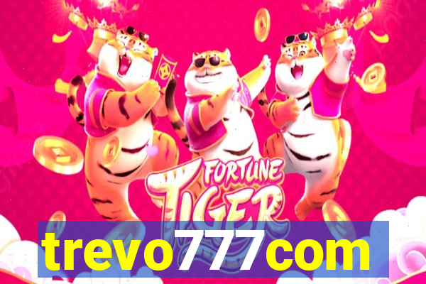 trevo777com