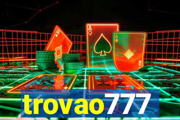 trovao777