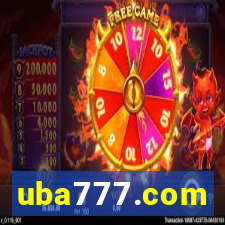 uba777.com