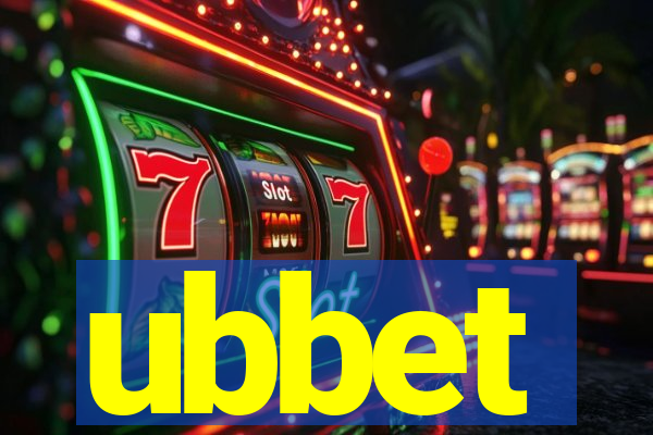 ubbet