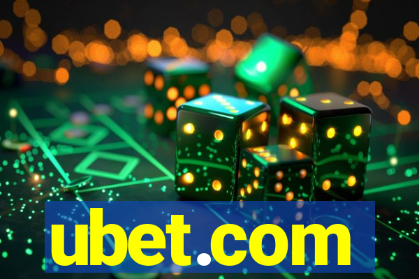 ubet.com