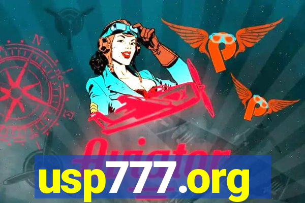 usp777.org