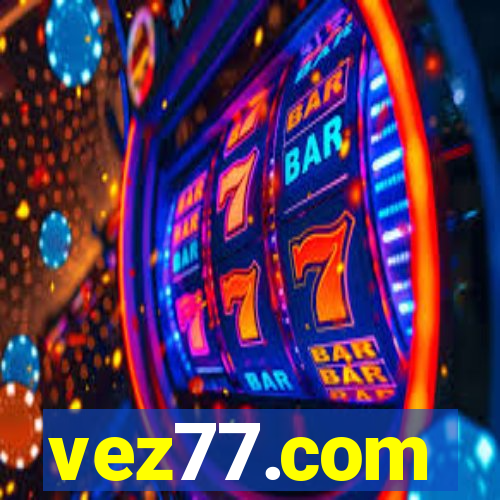 vez77.com