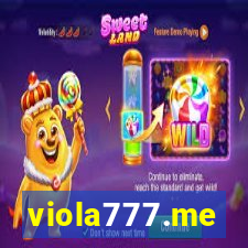 viola777.me