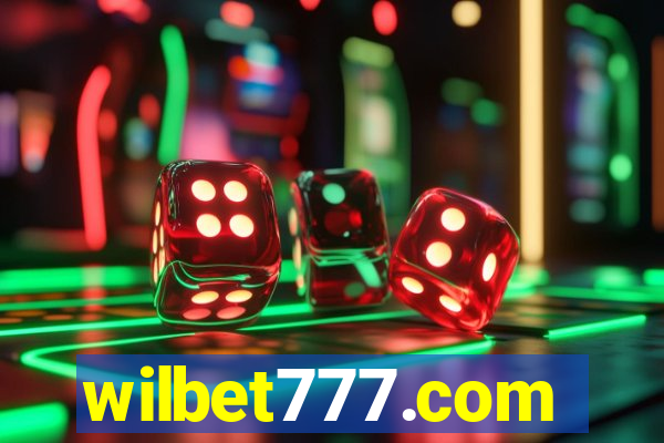 wilbet777.com