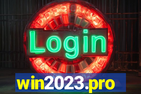 win2023.pro